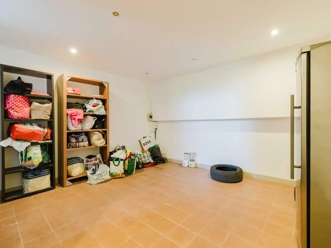 Casa a schiera con terrazza in vendita a C. del Faísán, imagen 26