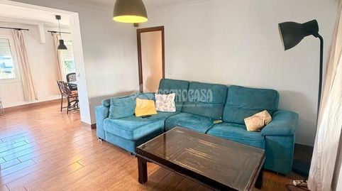 Photo 5 of Flat for rent in Piso Calle Antoñita Colome, Alfalfa - Santa Cruz, Sevilla Capital