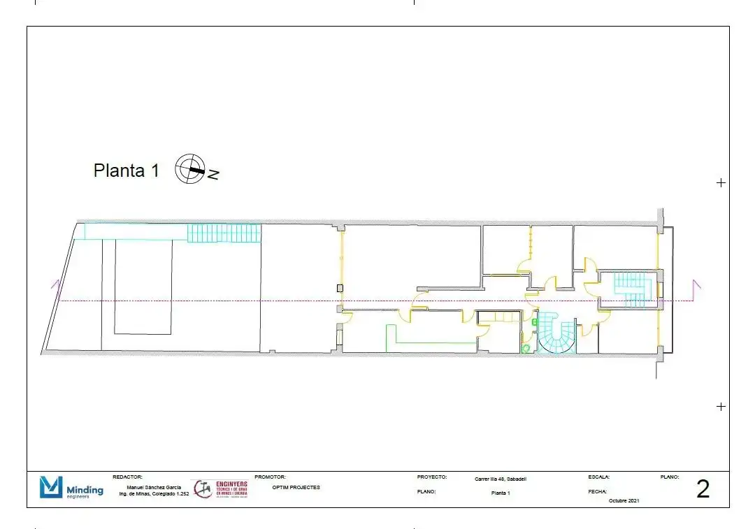 Casa adosada en venta en Sabadell con Piscina comunitaria