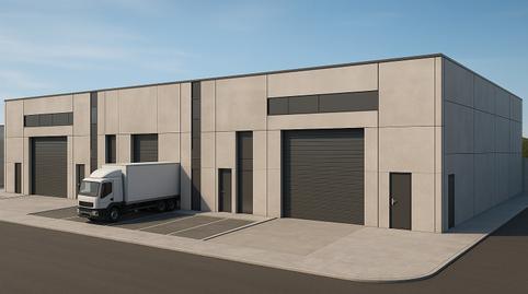 Photo 2 of Industrial buildings to rent in Palau, Girona