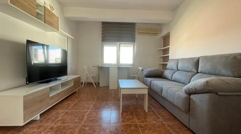 Foto 3 de Pis de lloguer a San Roque - Ronda Norte, Badajoz Capital