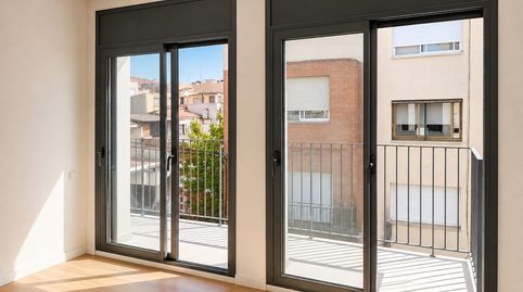 DÚPLEX ÁTICO OBRA NUEVA CON TERRAZA, imatge 5
