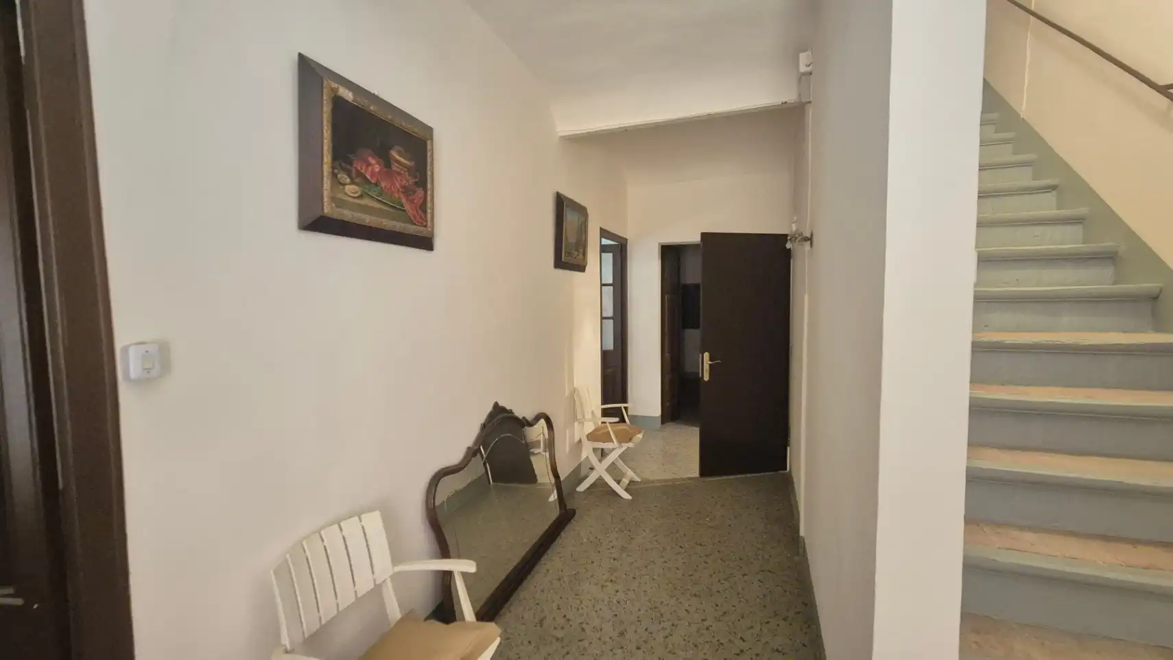 Finca rústica en venta en Sant Miquel de Fluvià