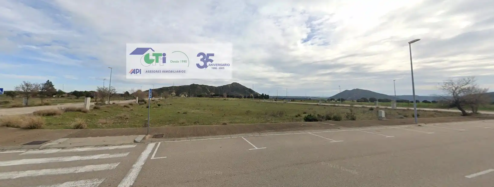 Industrial buildings for sale in Ayerbe