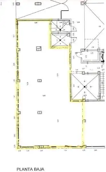 Gewerbefläche zur Miete in Hermano Eugenio, Edificio Capri 1, imagen 6