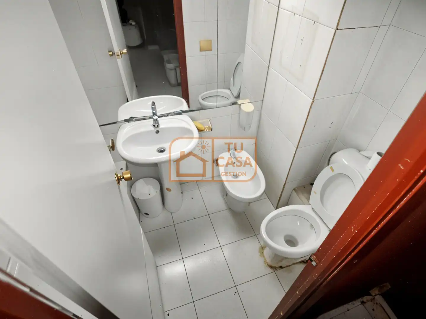 Local comercial en venda a Plaza de Albatros, imagen 13