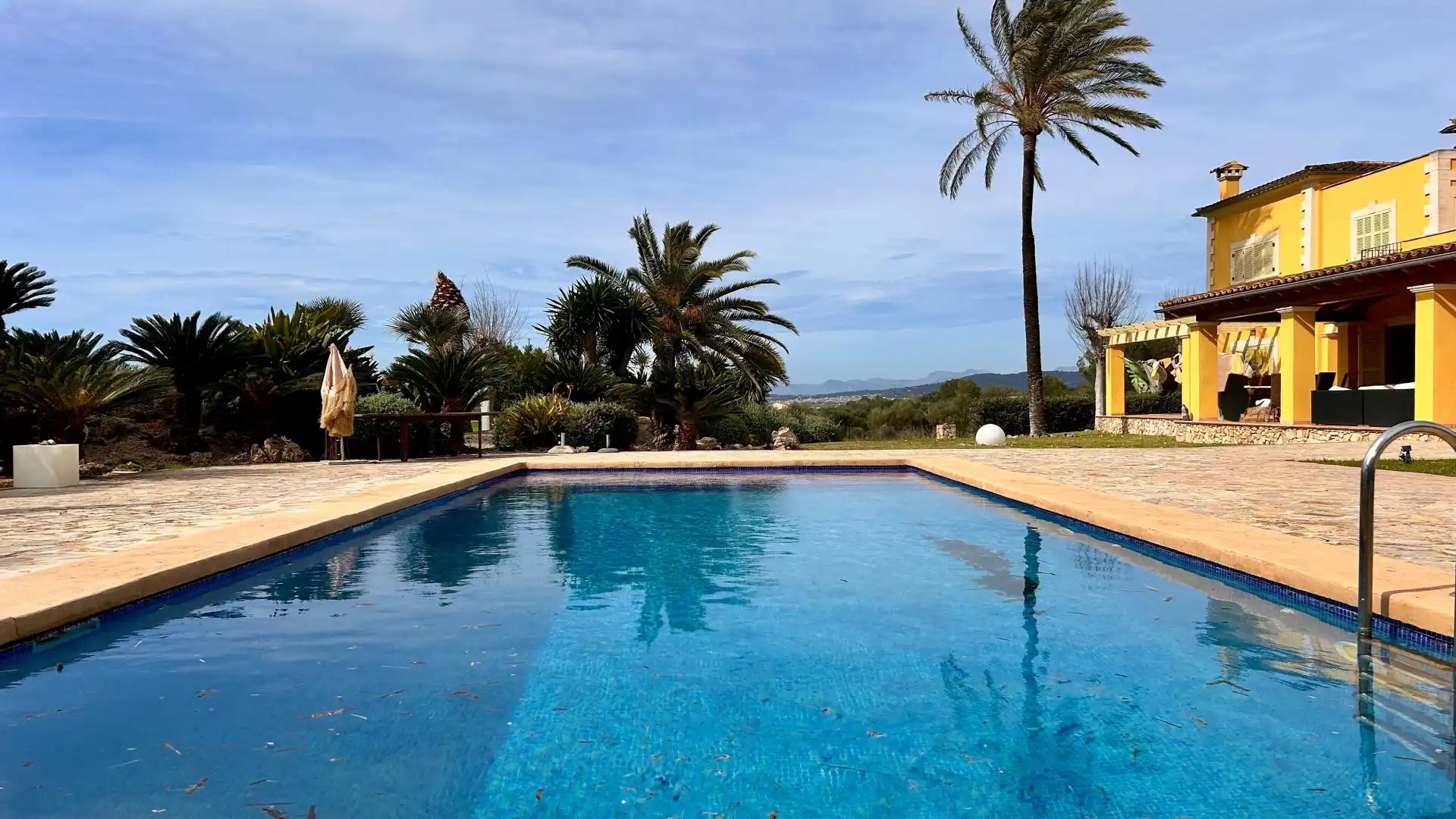 Casa rustica con terrazza in vendita a Manacor Centre, imagen 39
