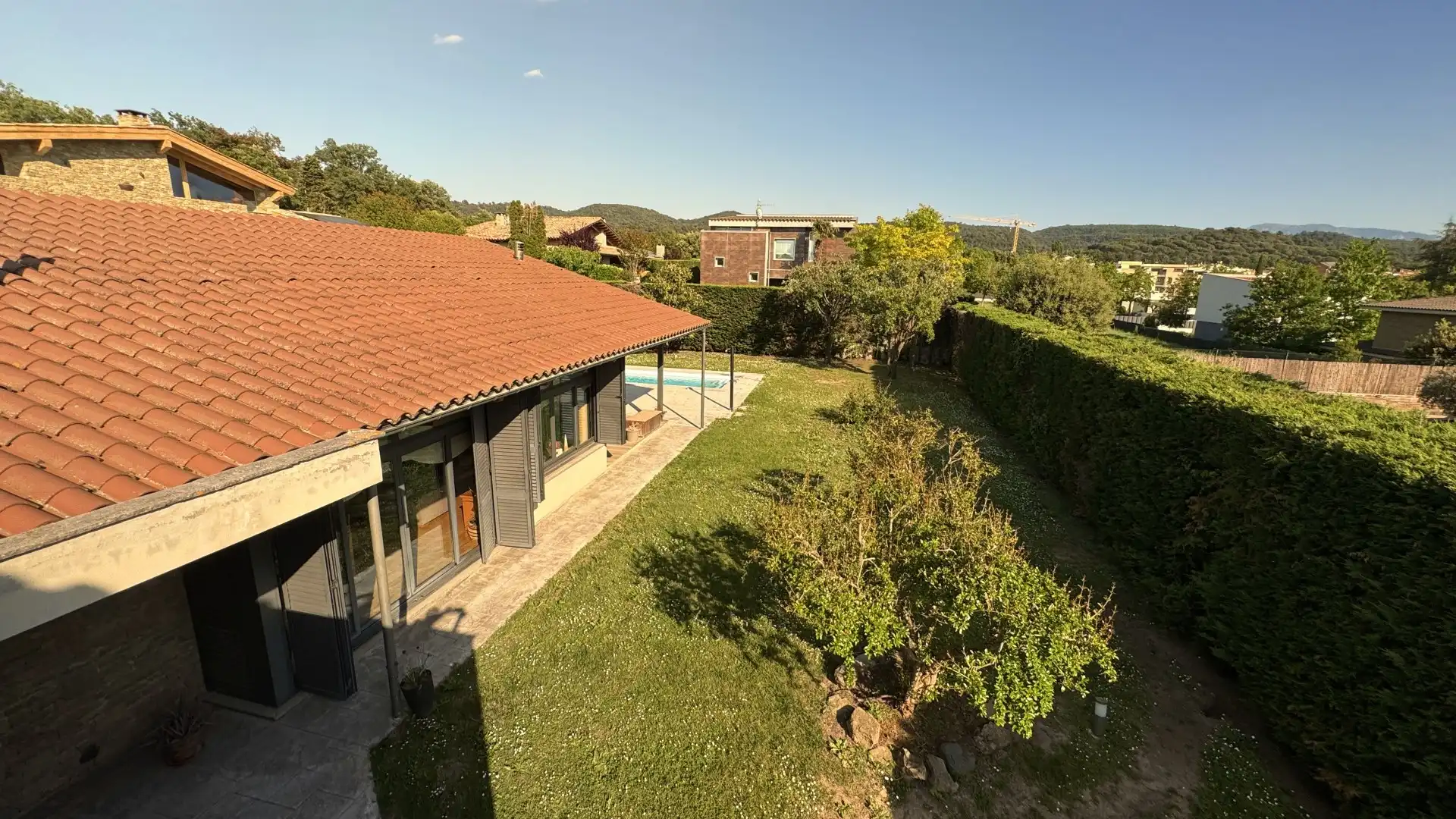 Maison avec piscine à vendre à Sant Julià de Vilatorta, imagen 37