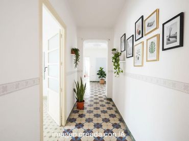 Casa in vendita a La Roda