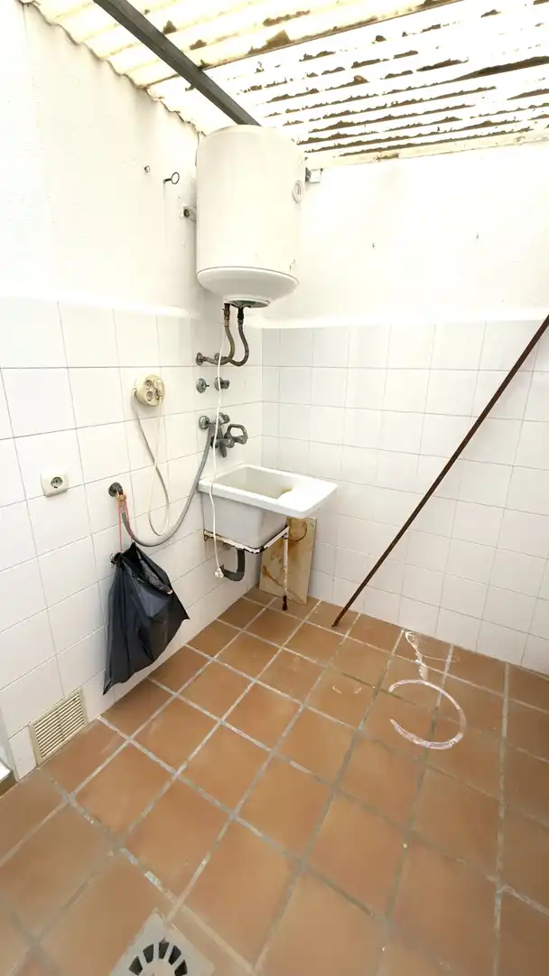 Baño de Piso en venta en Adra