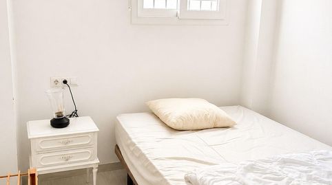 Foto 5 de Piso de alquiler en Pelayo, La Trinidad, Málaga Capital
