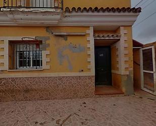 Exterior view of House or chalet for sale in El Puerto de Santa María