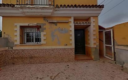 Vista exterior de Casa o xalet en venda en El Puerto de Santa María