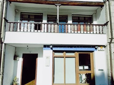 Adosado con balcón en venta en RoizDuález - BO ROIZ-CUEVAS 55
