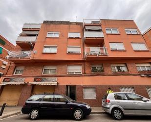 Exterior view of Flat for sale in Cornellà de Llobregat