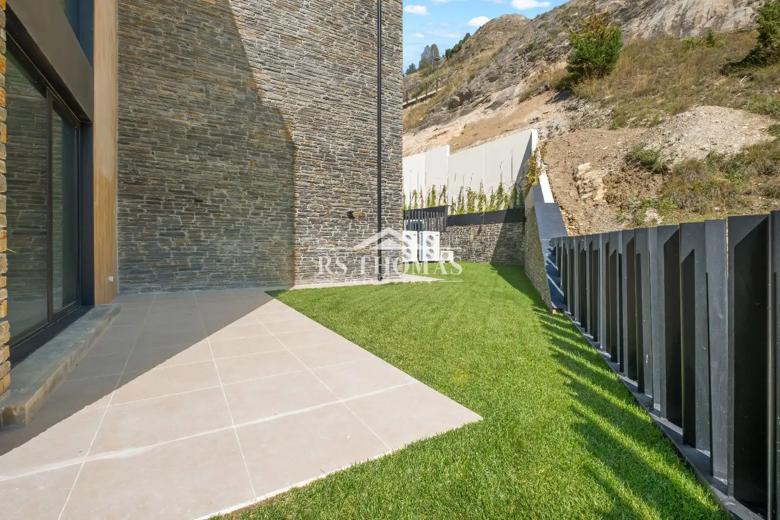 Casa a schiera con giardino in vendita a Pal - Xixerella, imagen 8