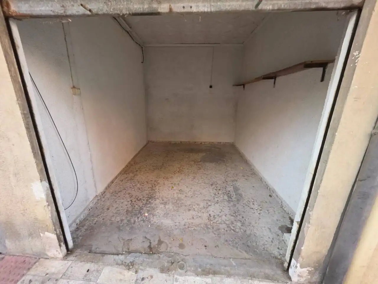 Local en venta en Carretas - Pajarita