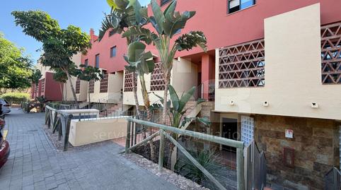 Foto 2 de Dúplex en venta en Vera Ciudad, Almería