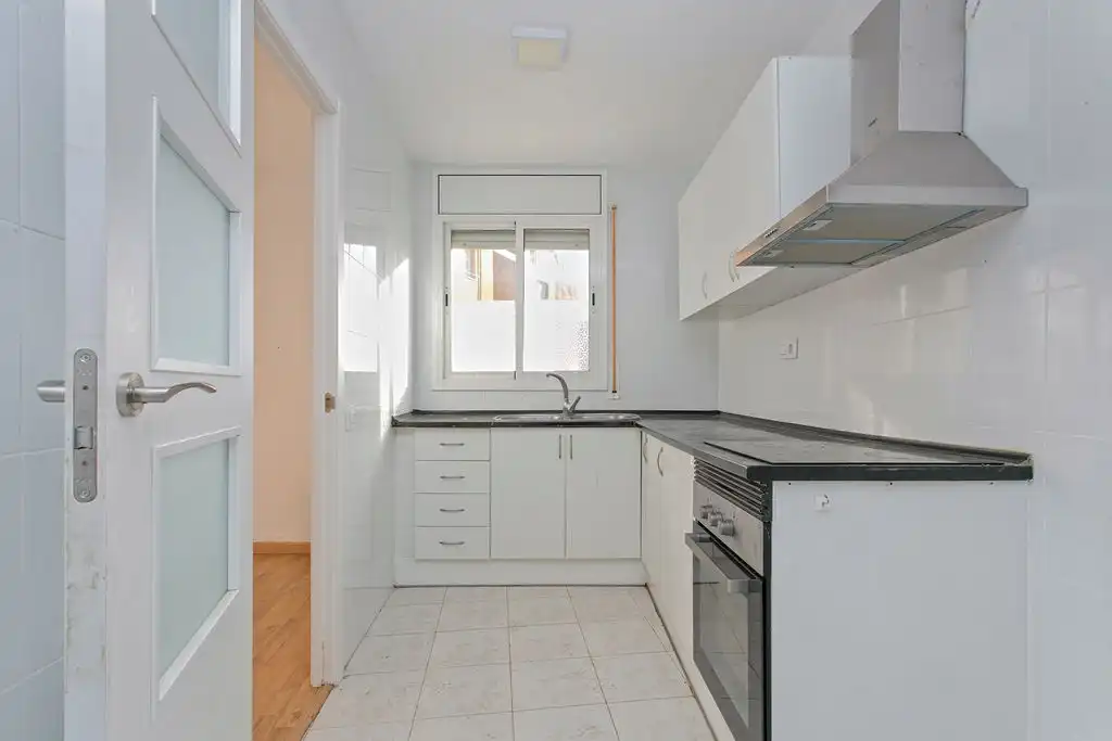 Piso con ascensor en venta en C/ de Francesc Layret, imagen 6