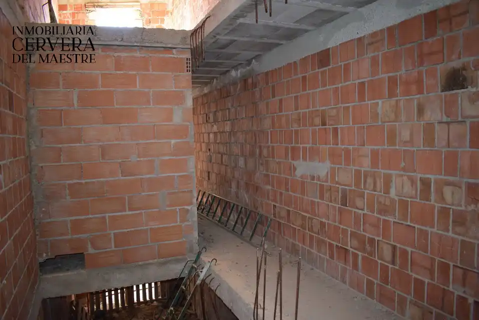 Adosado en venta en Cervera del Maestre, imagen 12