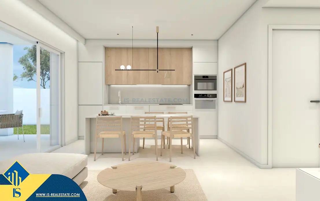 Apartamento con piscina en venta en Torre de la Horadada, imagen 24