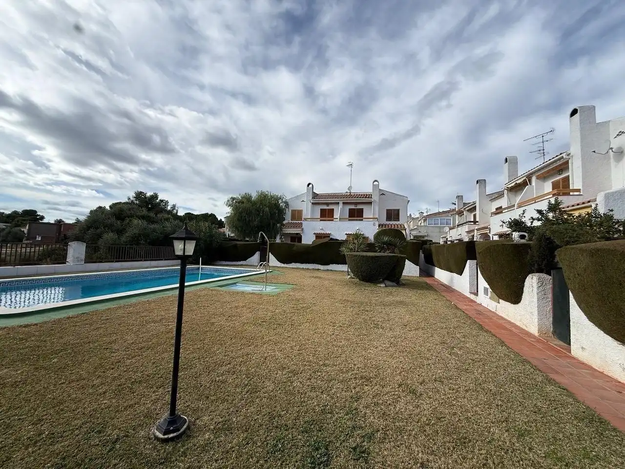 Terraced house with pool for sale in Cunit Residencial, imagen 25