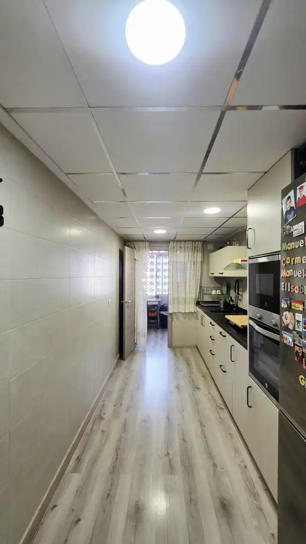 Cocina de Apartamento en venta en Almoradí