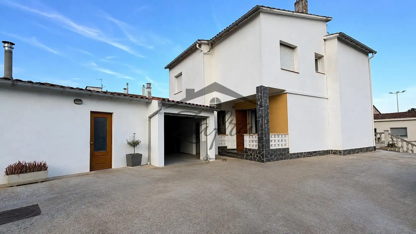 Maison avec jardin à vendre à Carrer Carrer Mercè Rododeda