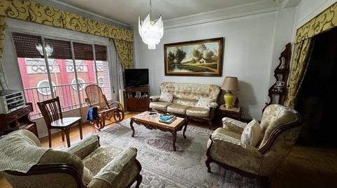 Foto 4 de Pis en venda a Del Pilar de Zaragoza, Guindalera,  Madrid Capital