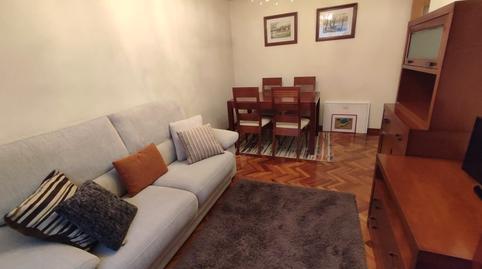 Foto 5 de Pis de lloguer a Rúa Traviesa del Monte, 14, Falperra - Santa Lucía, A Coruña