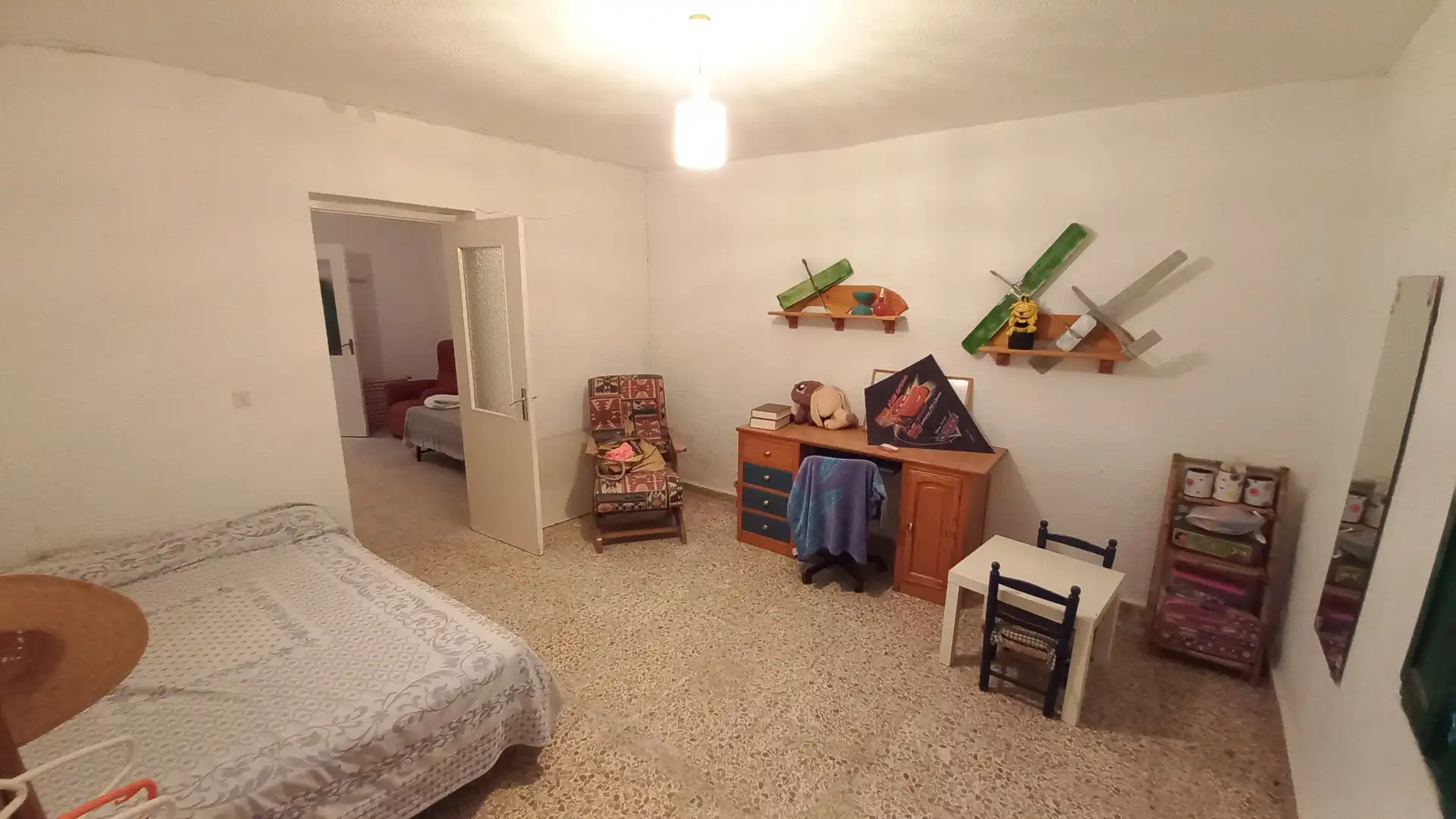 Casa rústica en venta en Pedanías - Extrarradio, imagen 13