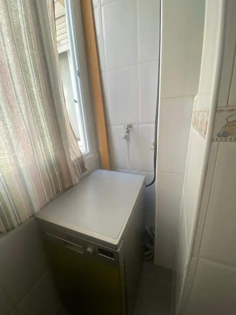 Bany de Pis en venda en L'Hospitalet de Llobregat