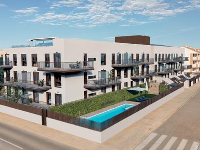 Planta baixa en venda a Avinguda dels Pescadors, 46, Playas de Puçol