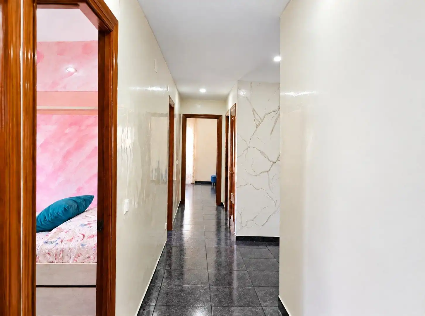 Appartement avec balcon à vendre à Zona Alta, imagen 5