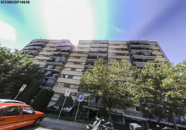 Exterior view of Flat for sale in Rubí