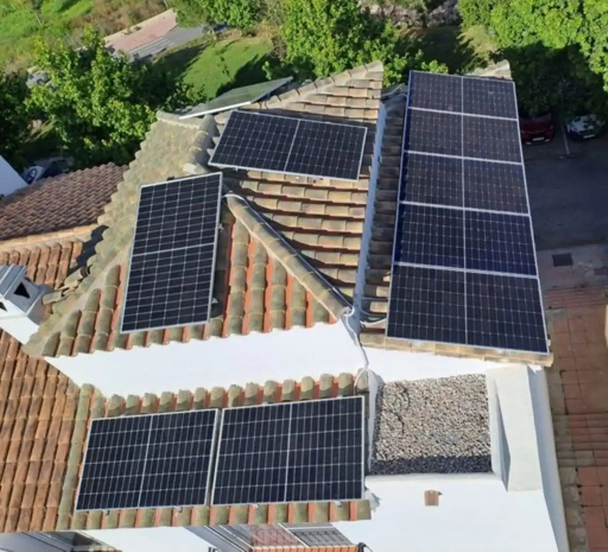 Casa a schiera in vendita a Estepona Pueblo, imagen 36