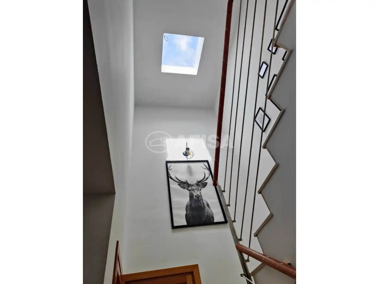 Dúplex en venta en Llinars del Vallès con Aire acondicionado, Calefacción y Parquet