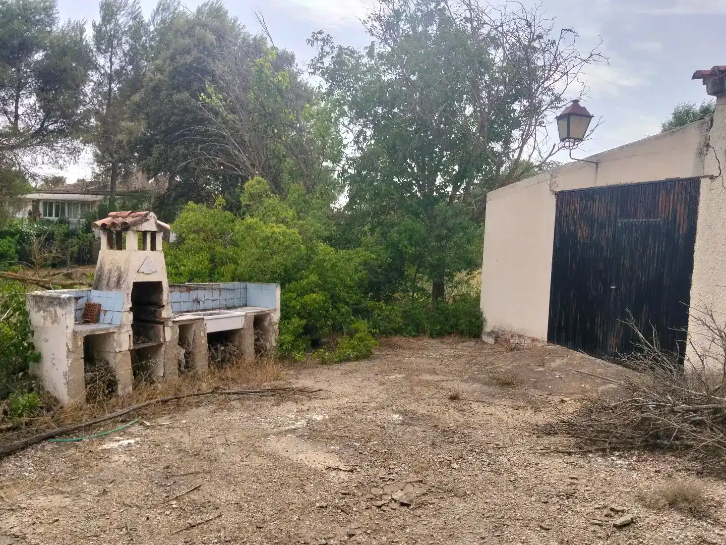 Piso en venta en Villar de Cañas