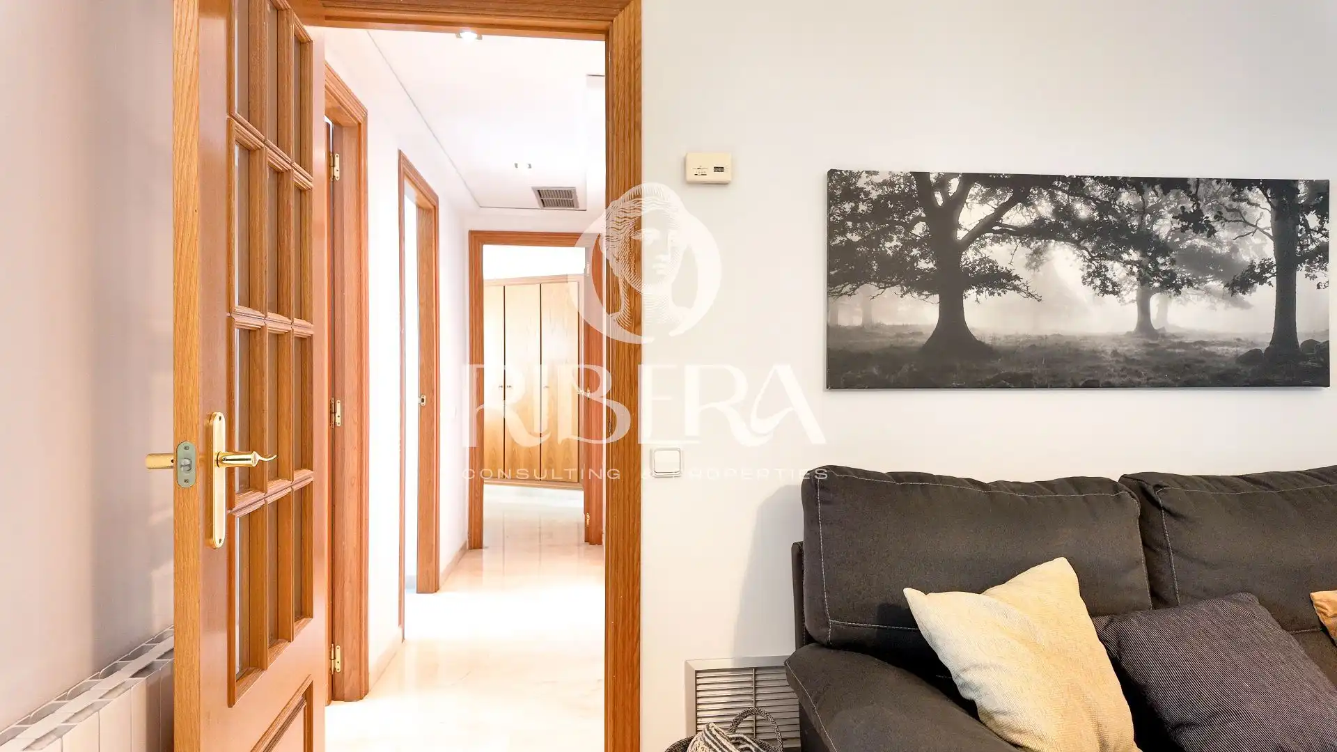 Piso de alquiler en Camins al Grau