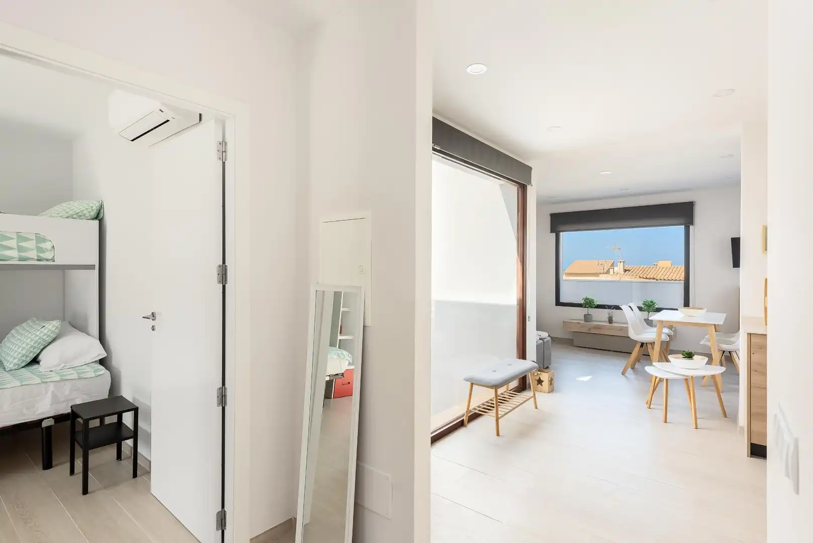 Casa o chalet de alquiler en Santa Margalida con Aire acondicionado, Jardín privado y Piscina