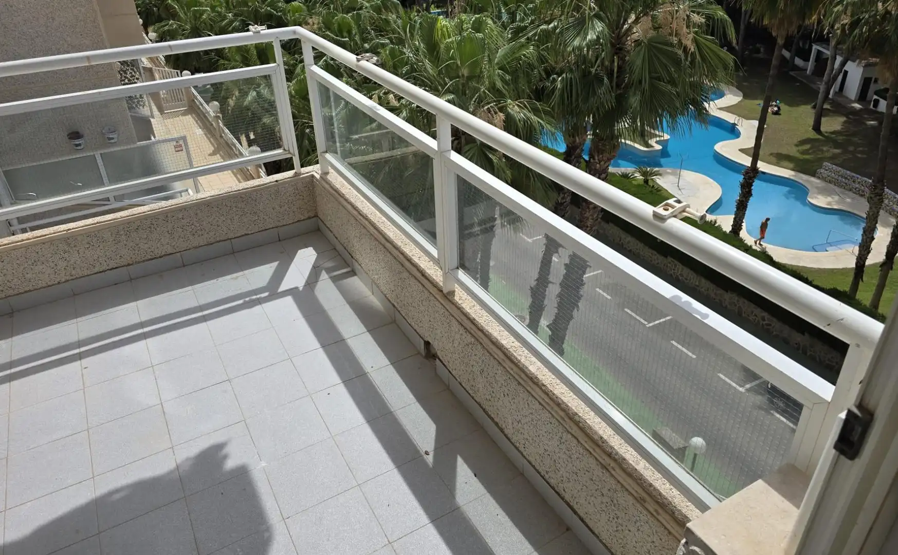 Apartament en venda a Campoamor
