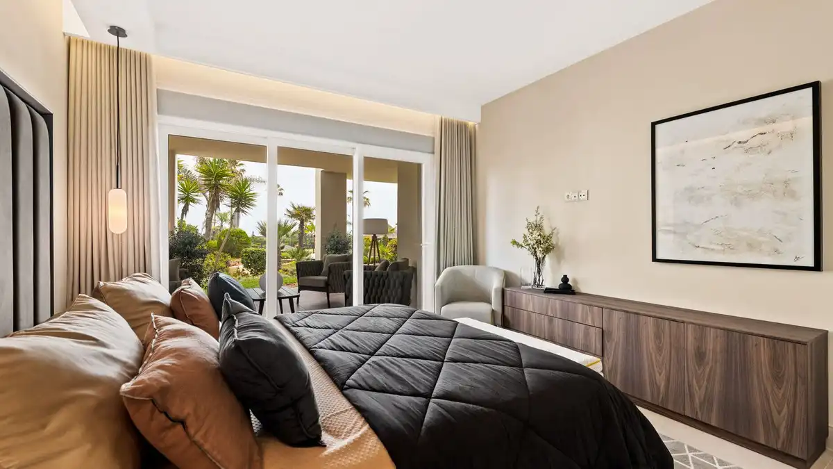 Wohnung mit Pool zum Verkauf in Benamara - Atalaya, imagen 5