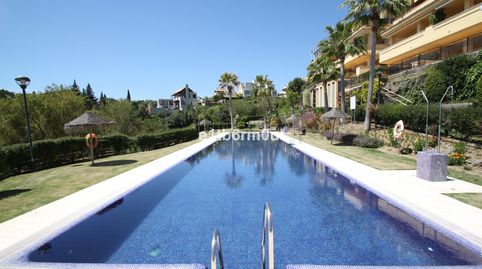 Foto 2 de Piso en venta en La Carolina - Guadalpín, Marbella
