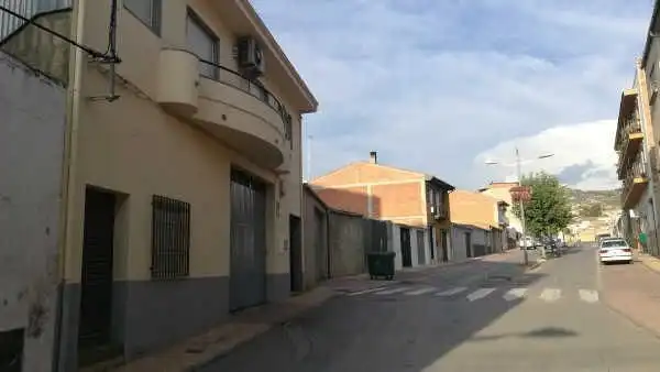 Local comercial en venda a Calle Barranco Almona, imagen 2