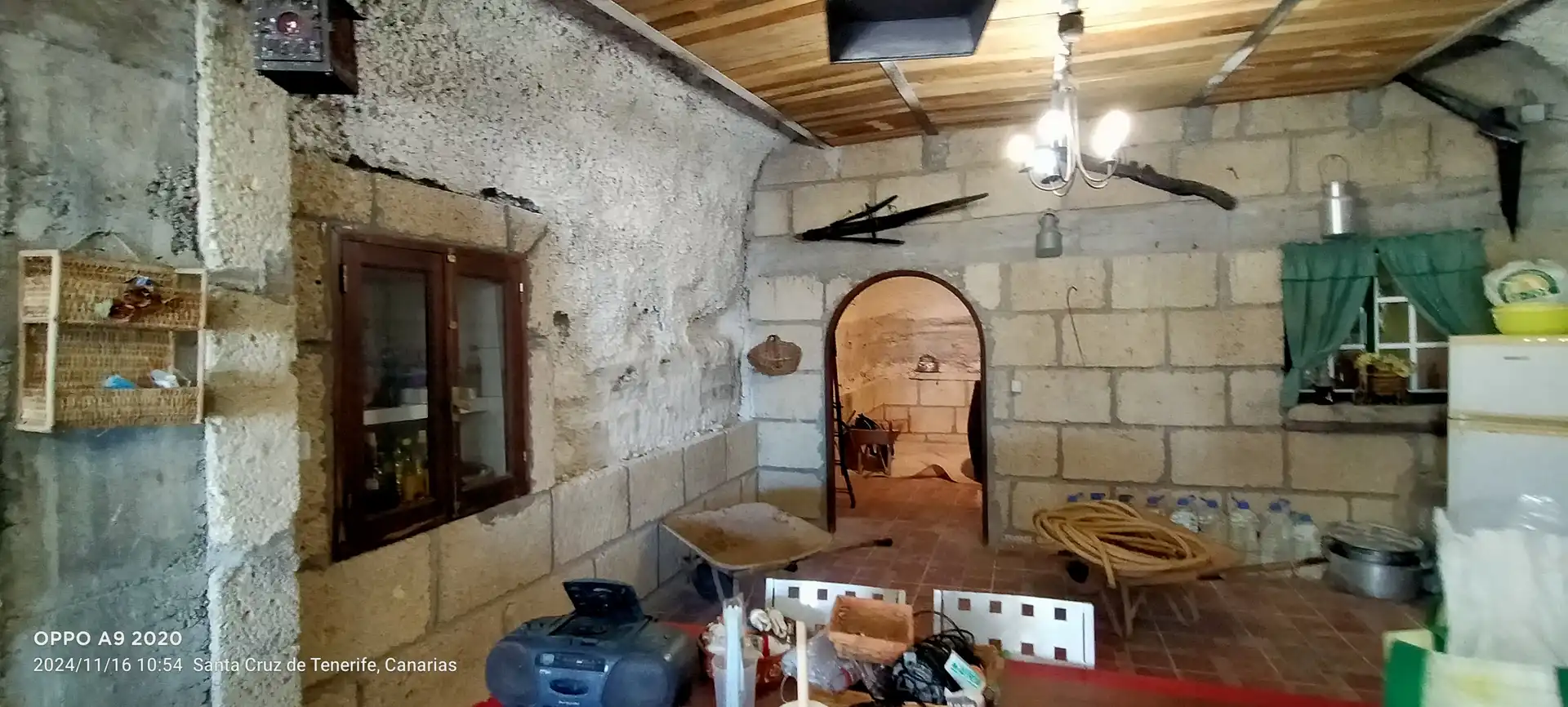 Terreno en venta en Arico