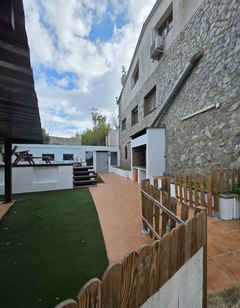 Xalet amb piscina en venda a Passeig la Masia, imagen 64