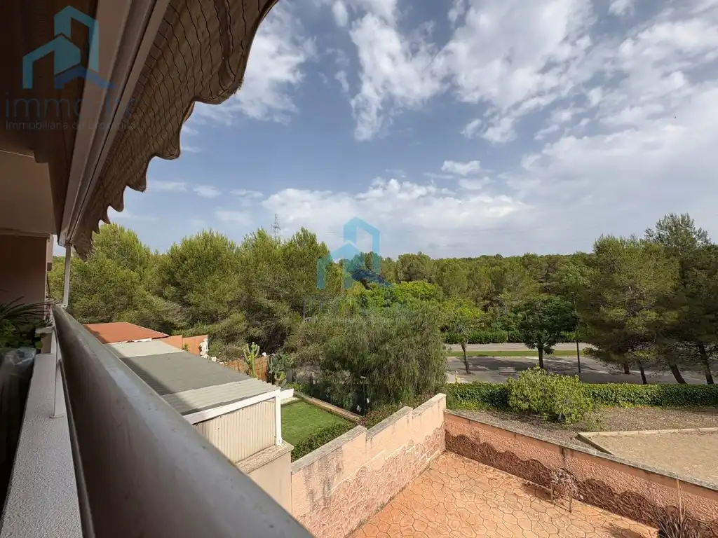 Jardí de Pis en venda en Tarragona