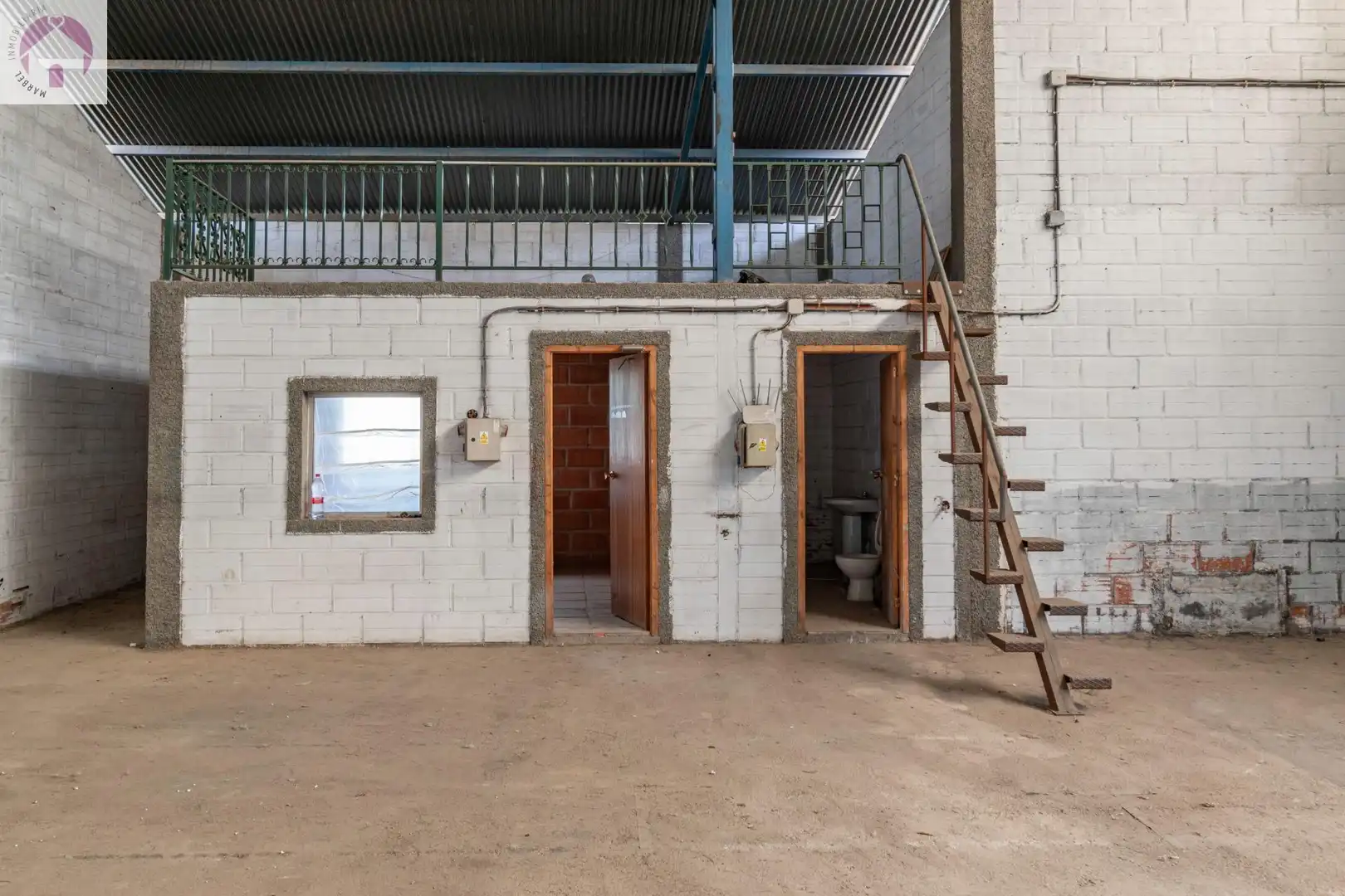 Nave industrielle à vendre à Travesía CAMINO VIEJO, imagen 10