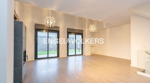 Photo 5 of Houses for rent in Cortijo Sur, Boadilla del Monte