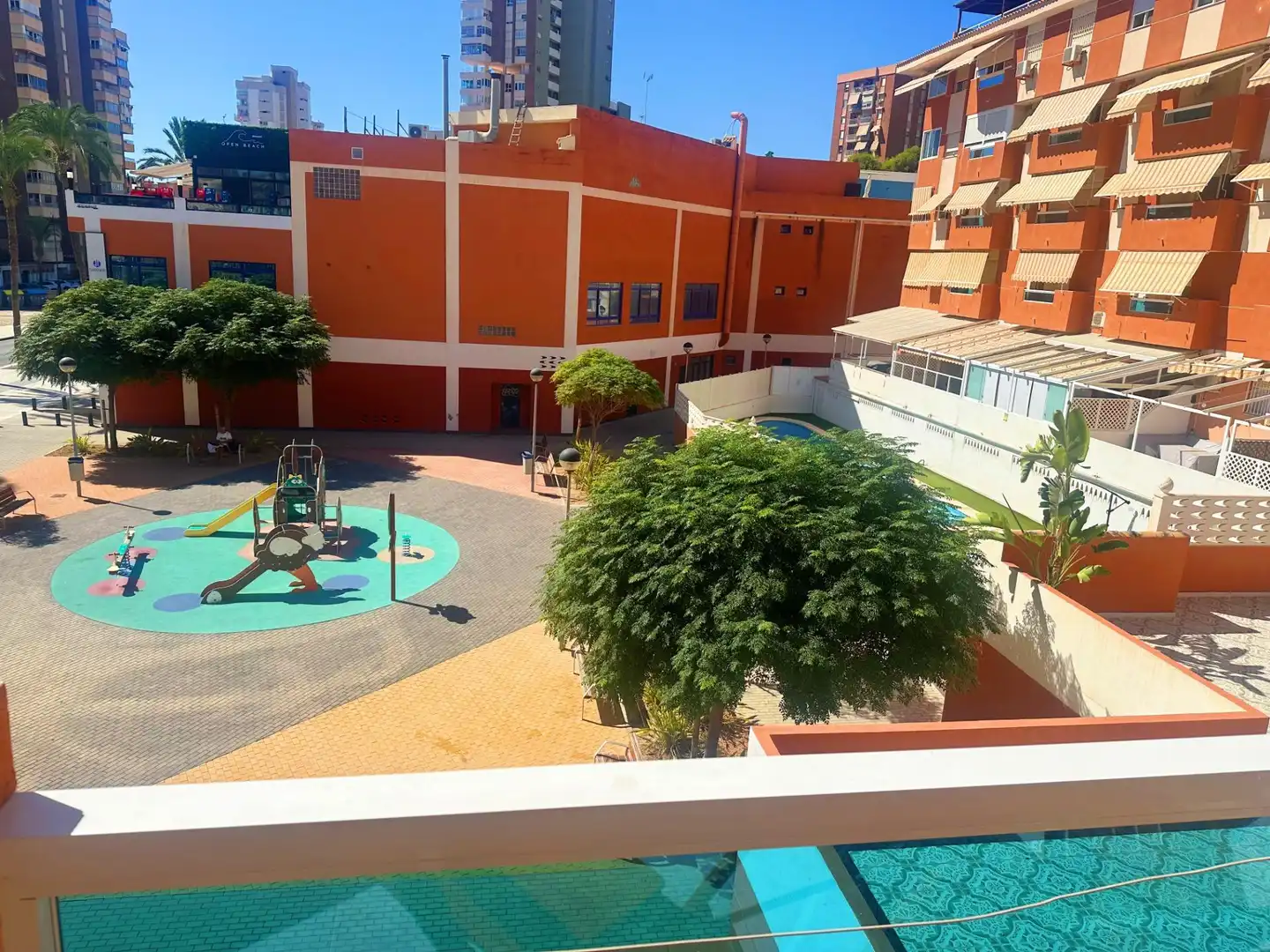 Apartment mit Terrasse zur Miete in Calle de San Bartolomé 33, imagen 61